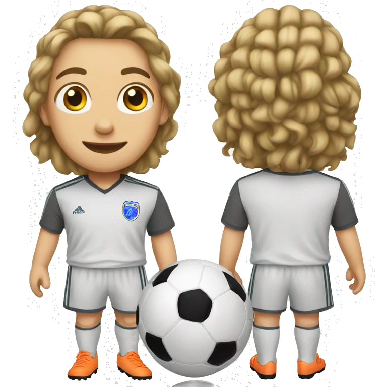 soccer emoji