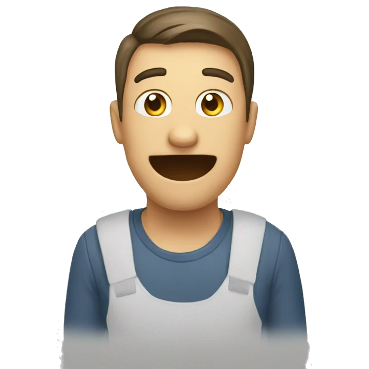 help! emoji
