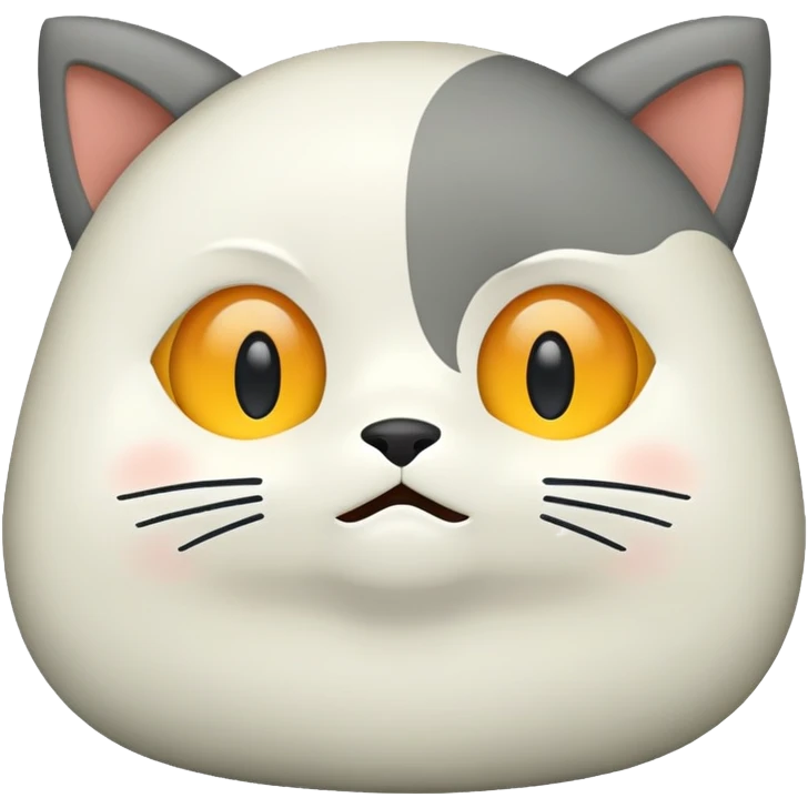 Style ghibli studio. emoji