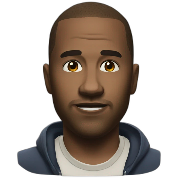 Trevor from GTA 5 emoji