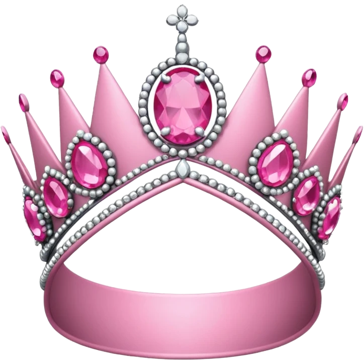 tiara da minnie com brilhos que é vendido na disney  emoji