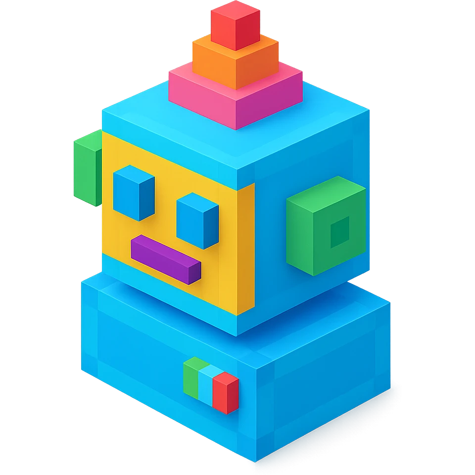 Ai agent emoji