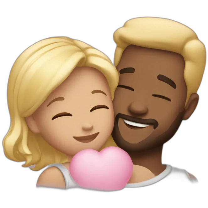 💝 r&o emoji