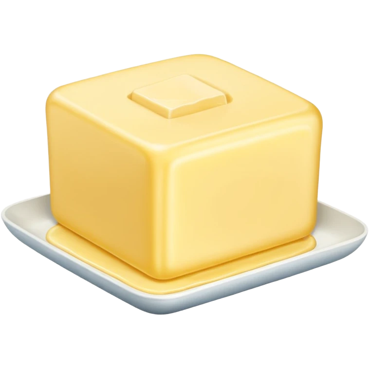 create a butter squared emoji
