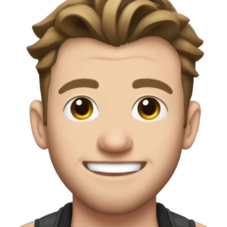 Morgan wallen emoji