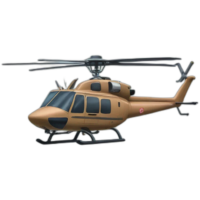 chopper emoji