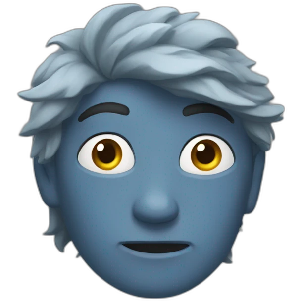 gale weathers emoji