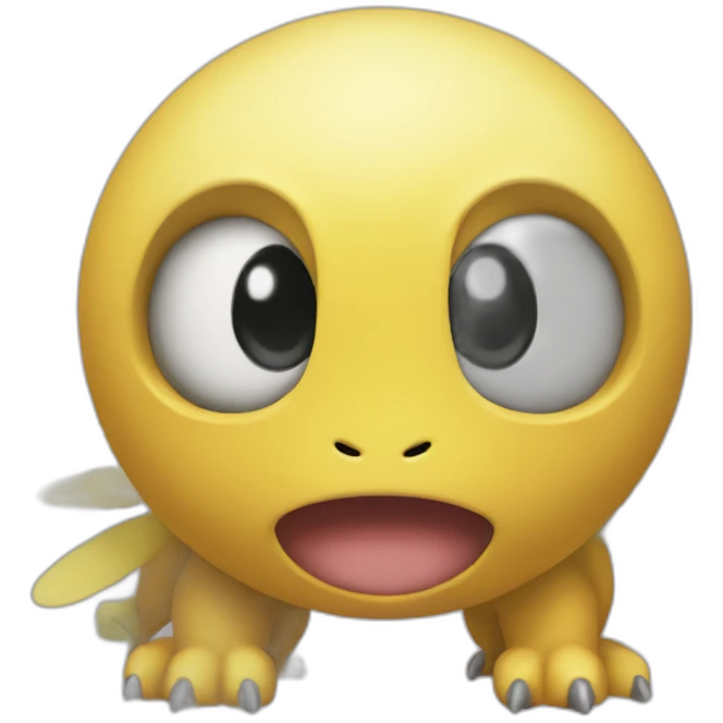 pokemon embrylex emoji