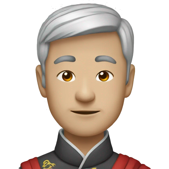 台灣新北市三重區辰創公司的表情符號 emoji