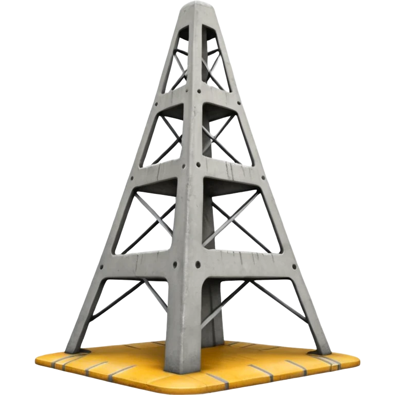 pylon emoji