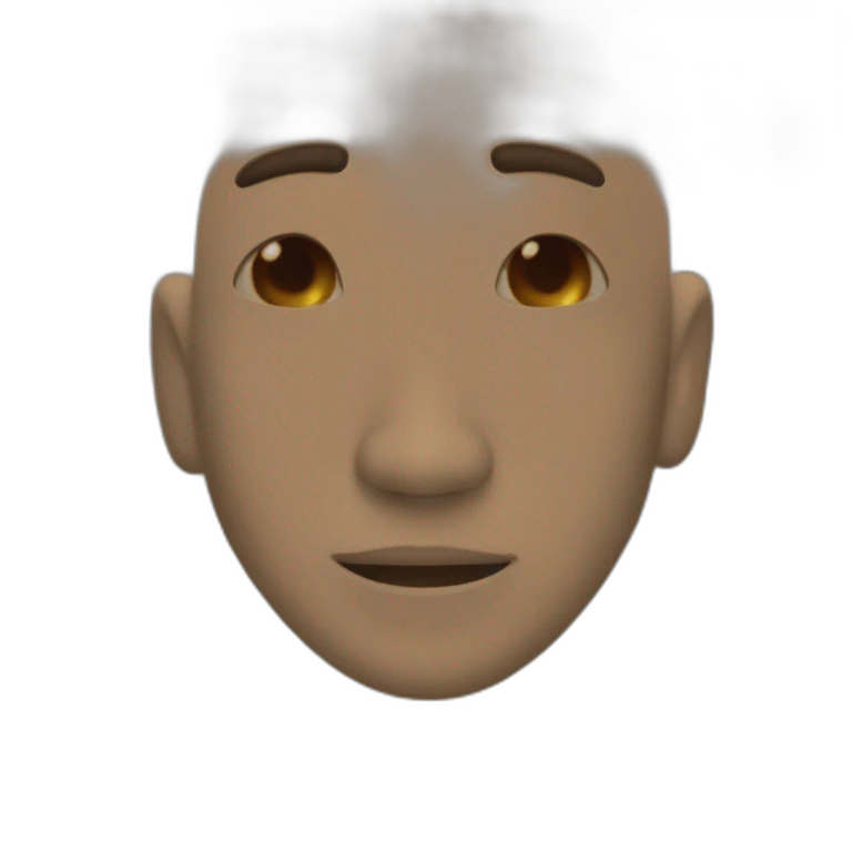 Coca emoji