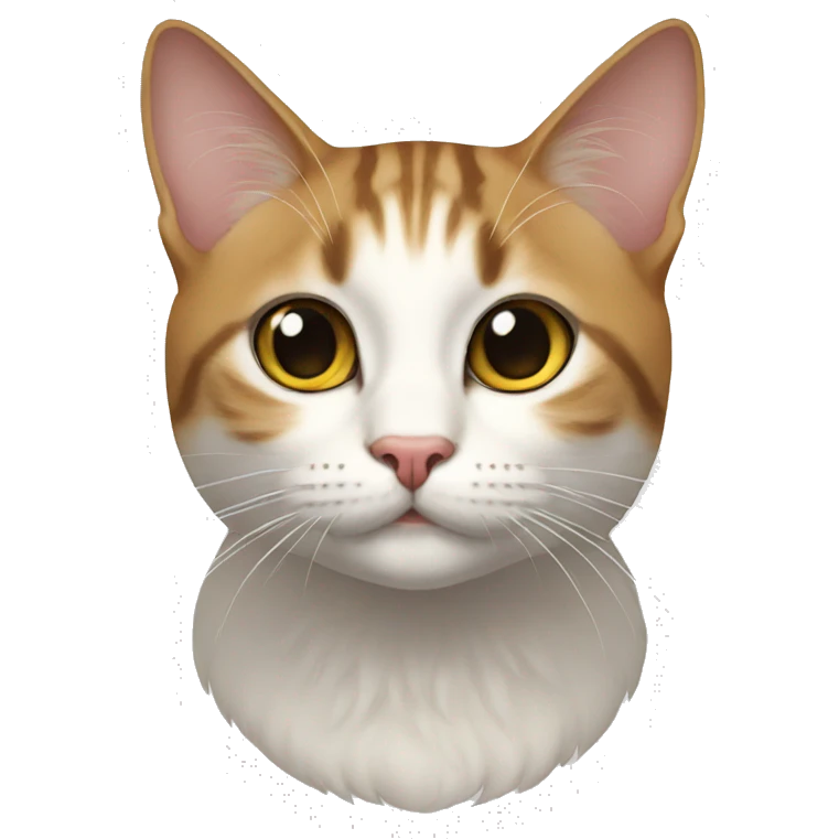 Catmaron emoji