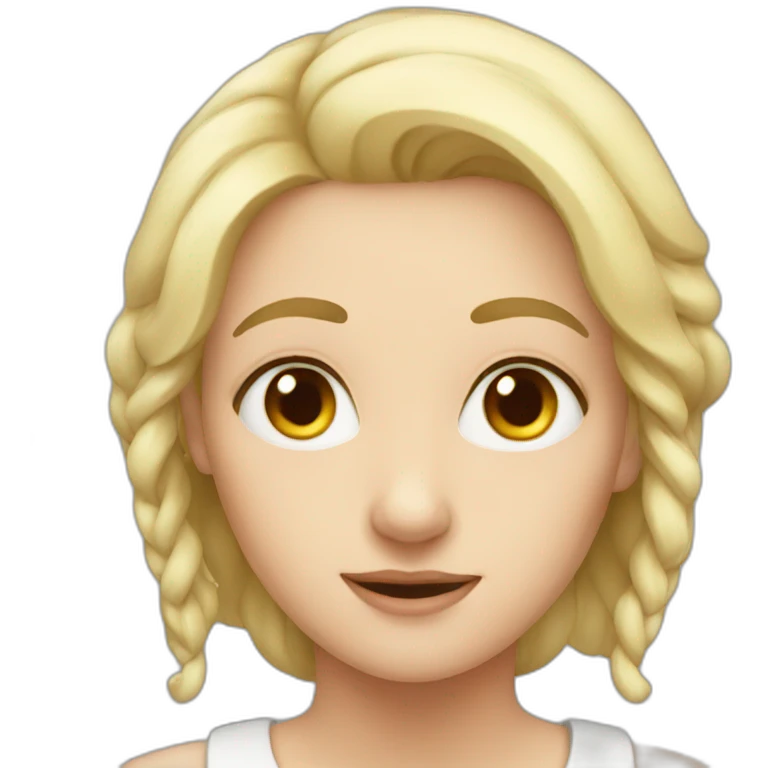elva emoji