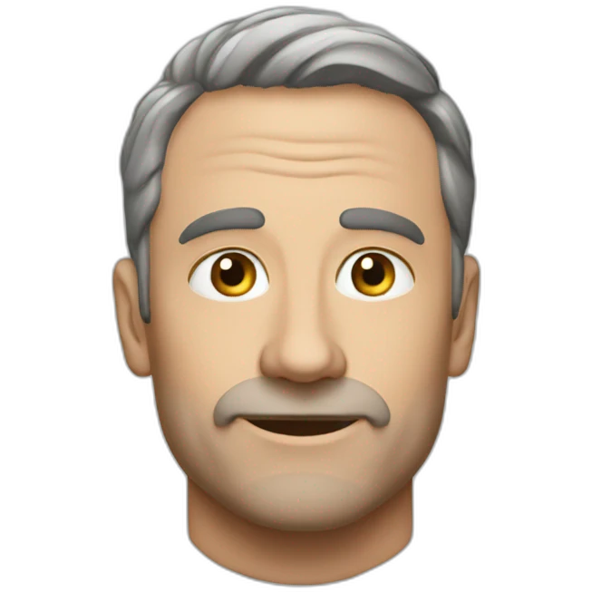 mark bickhard emoji