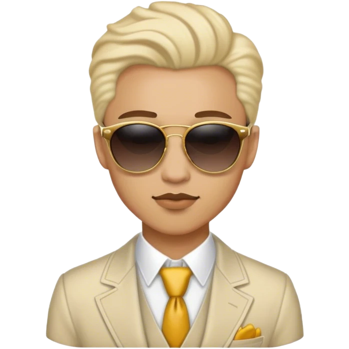 Shelly dandys world emoji
