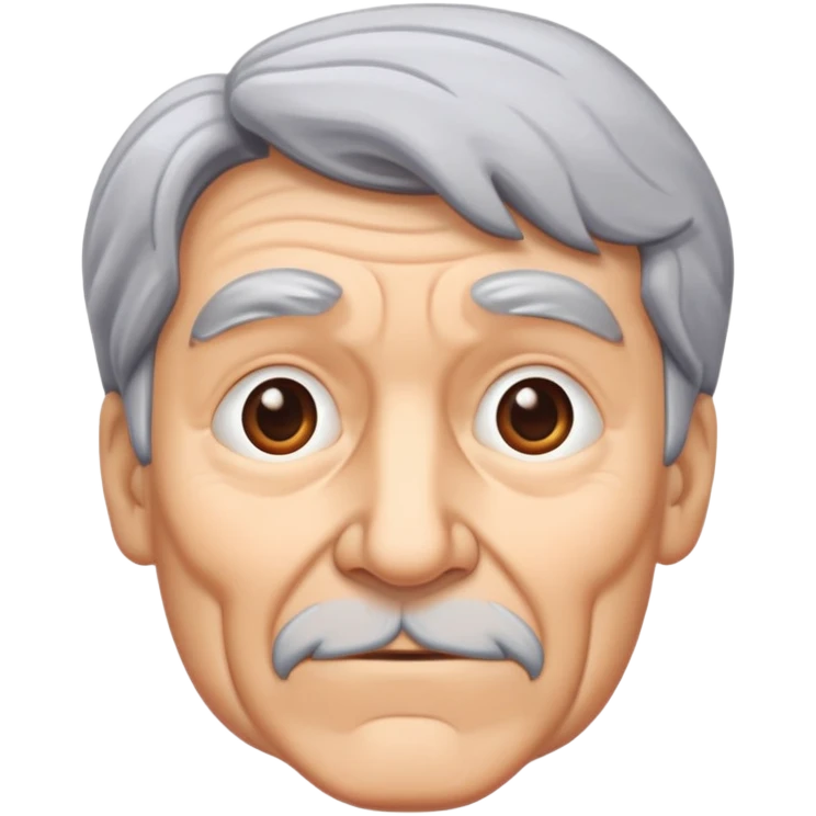 Retire emoji