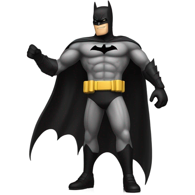 chat batman  emoji