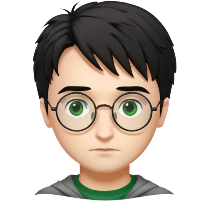 Harry Potter  emoji