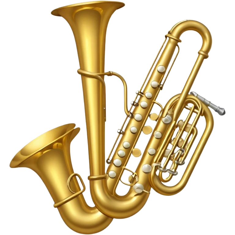 musical instrument emoji