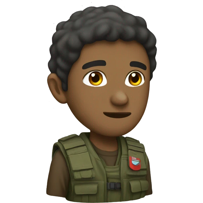 Tactico emoji