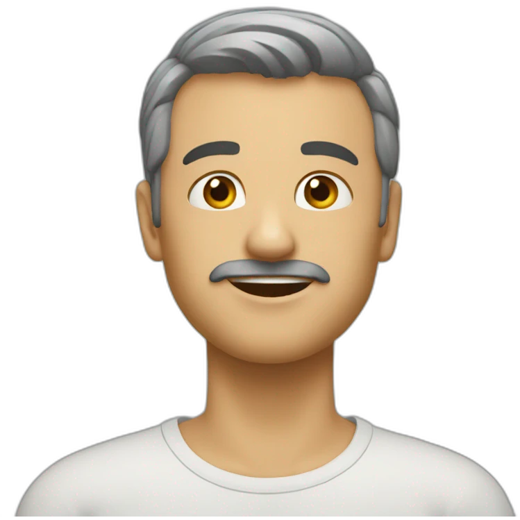 Même emoji