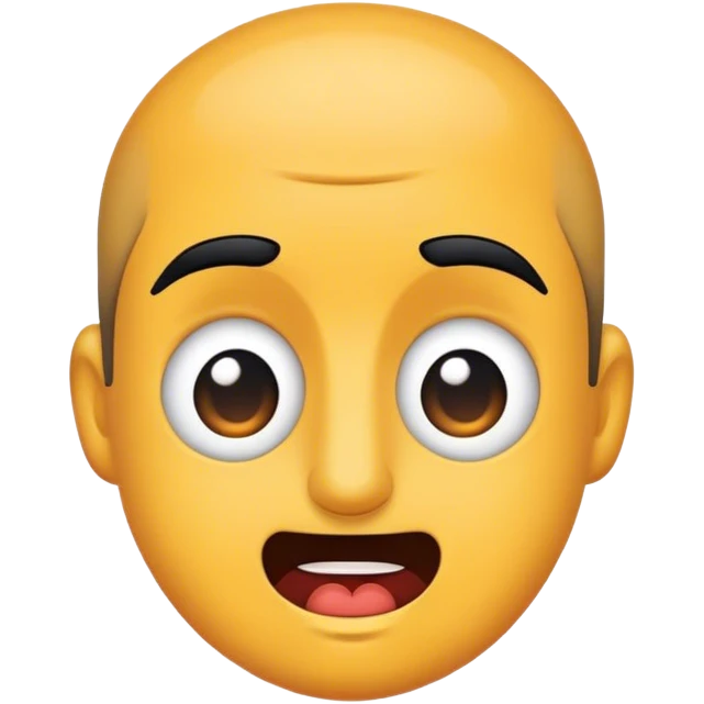 Dogan comic emoji