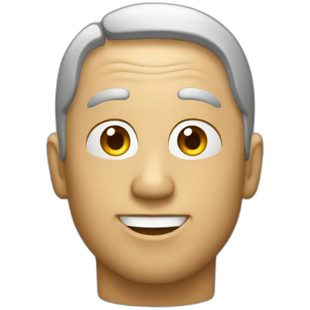 Wireless emoji