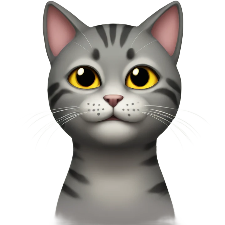 Catzilla emoji