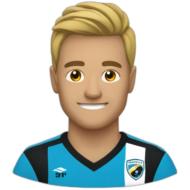 Grêmio emoji