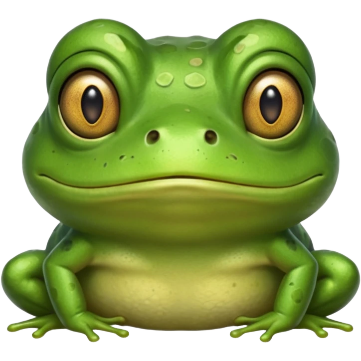 🐸😖 emoji