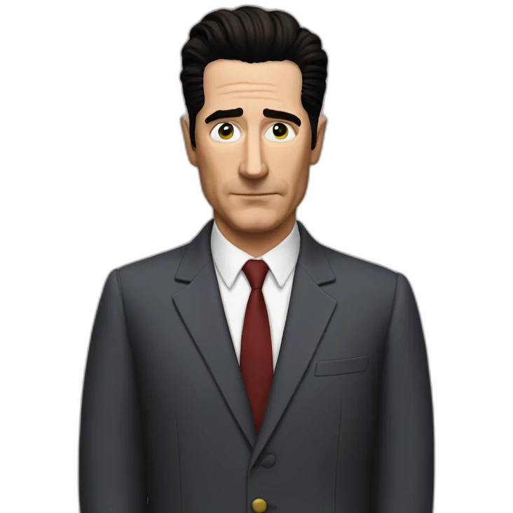 Dale Cooper emoji