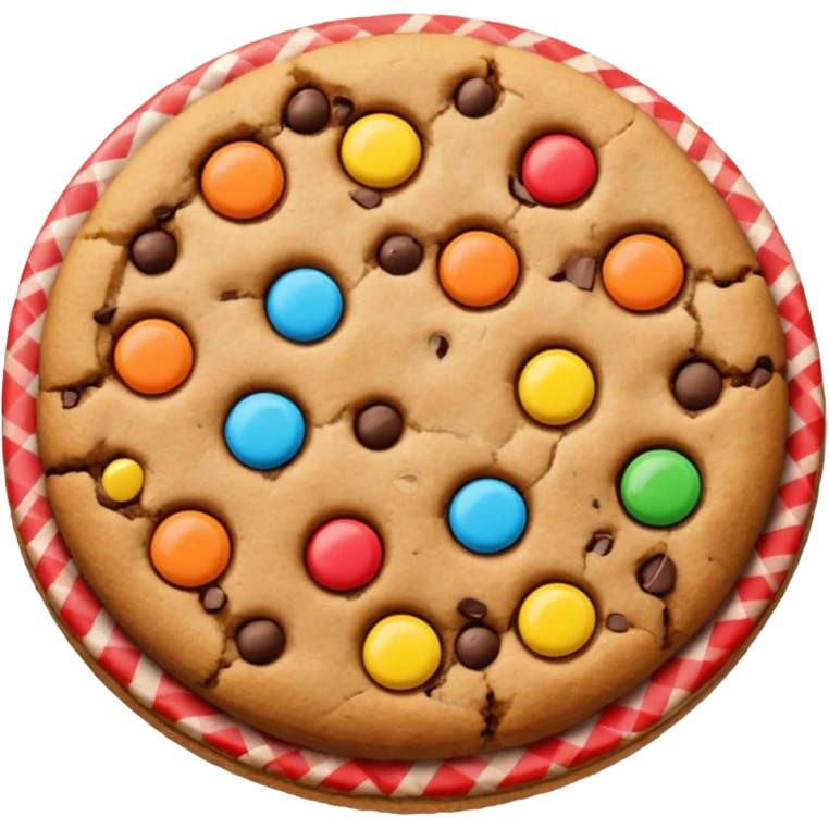 cookies emoji