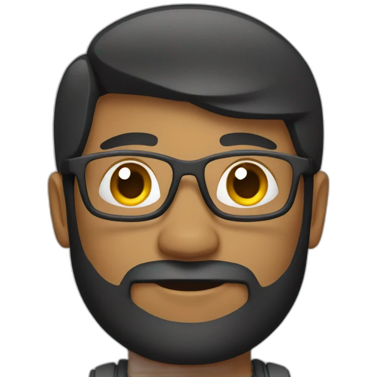 software engineer emoji