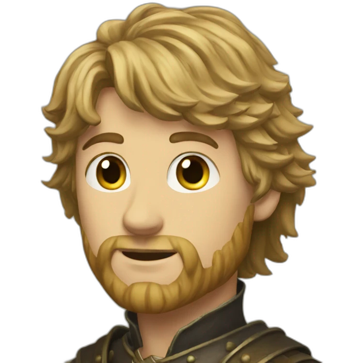 Gawain emoji