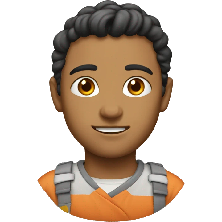 Tanjiri emoji