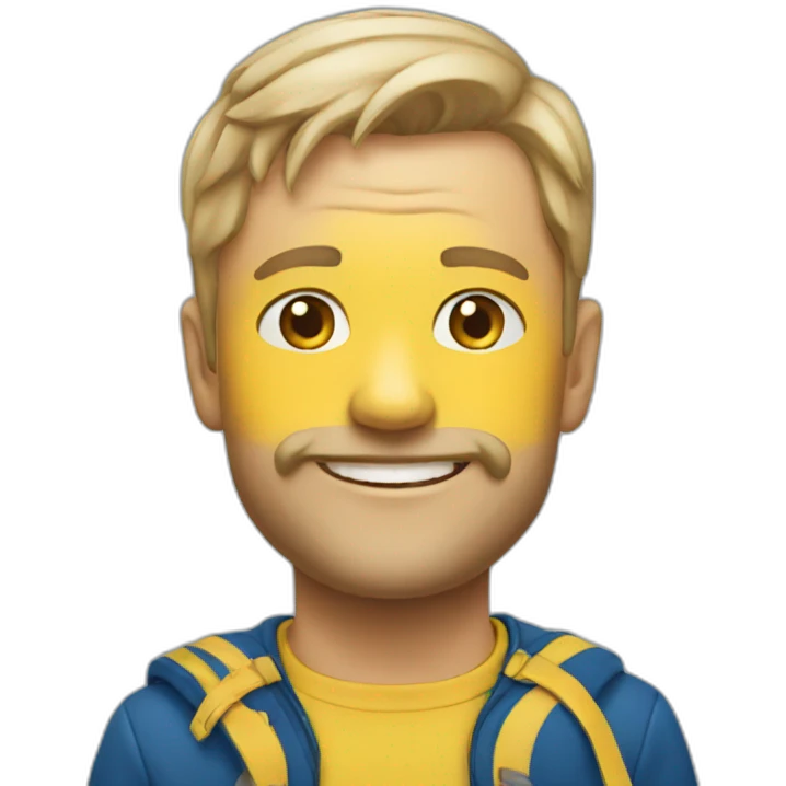 Swedish emoji