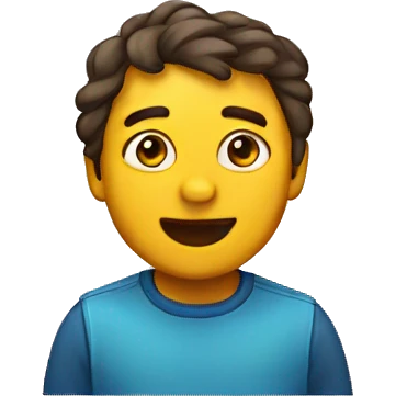 hello emoji