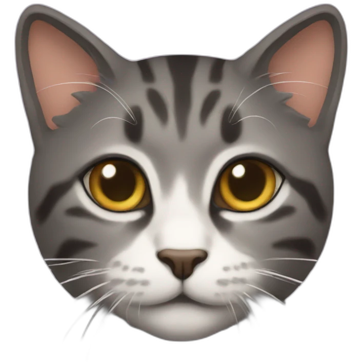 🐱 emoji