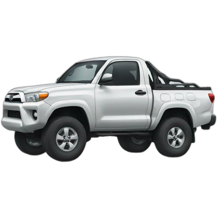 toyota emoji