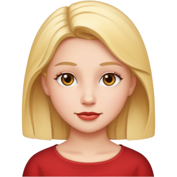Grace emoji