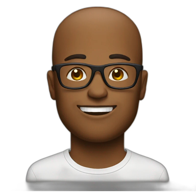 Cool emoji emoji