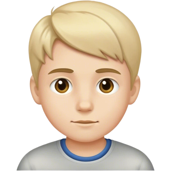 Sigma  boy emoji