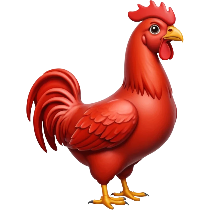 Emoji with a fucking huge ass cock emoji