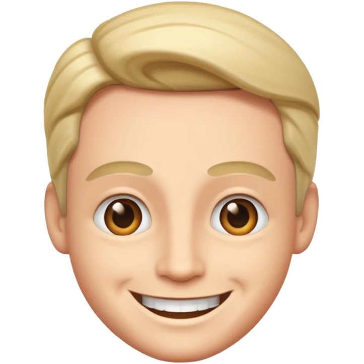 show bill emoji