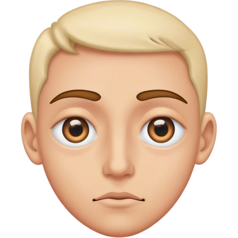 eye twitch emoji