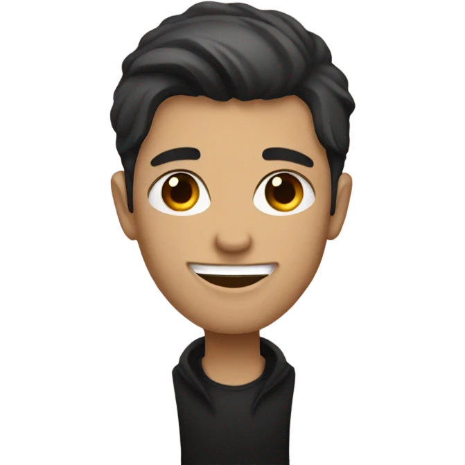 Dark romance reader emoji  emoji