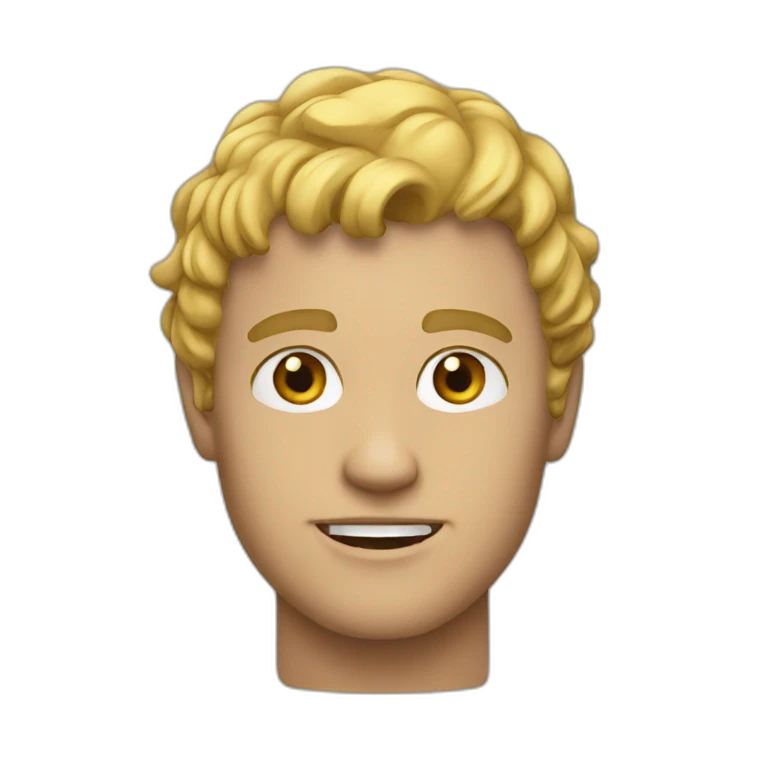 fake emoji
