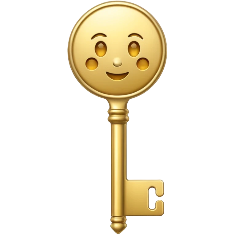 Key emoji