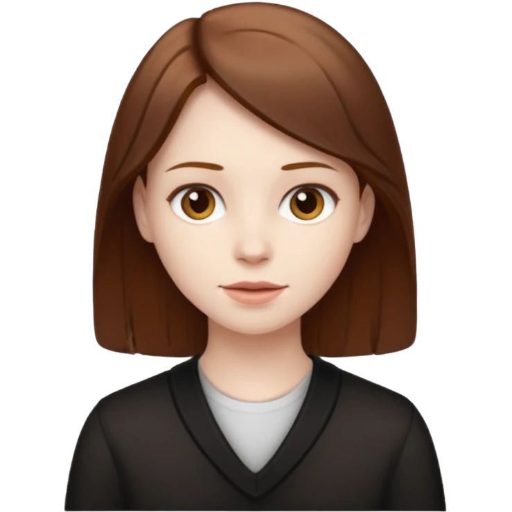 Nah emoji