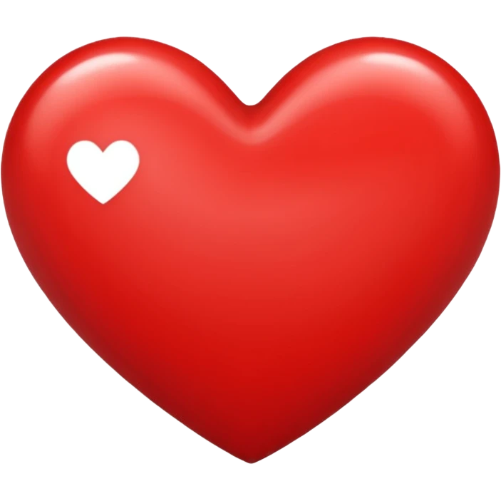 heart emoji